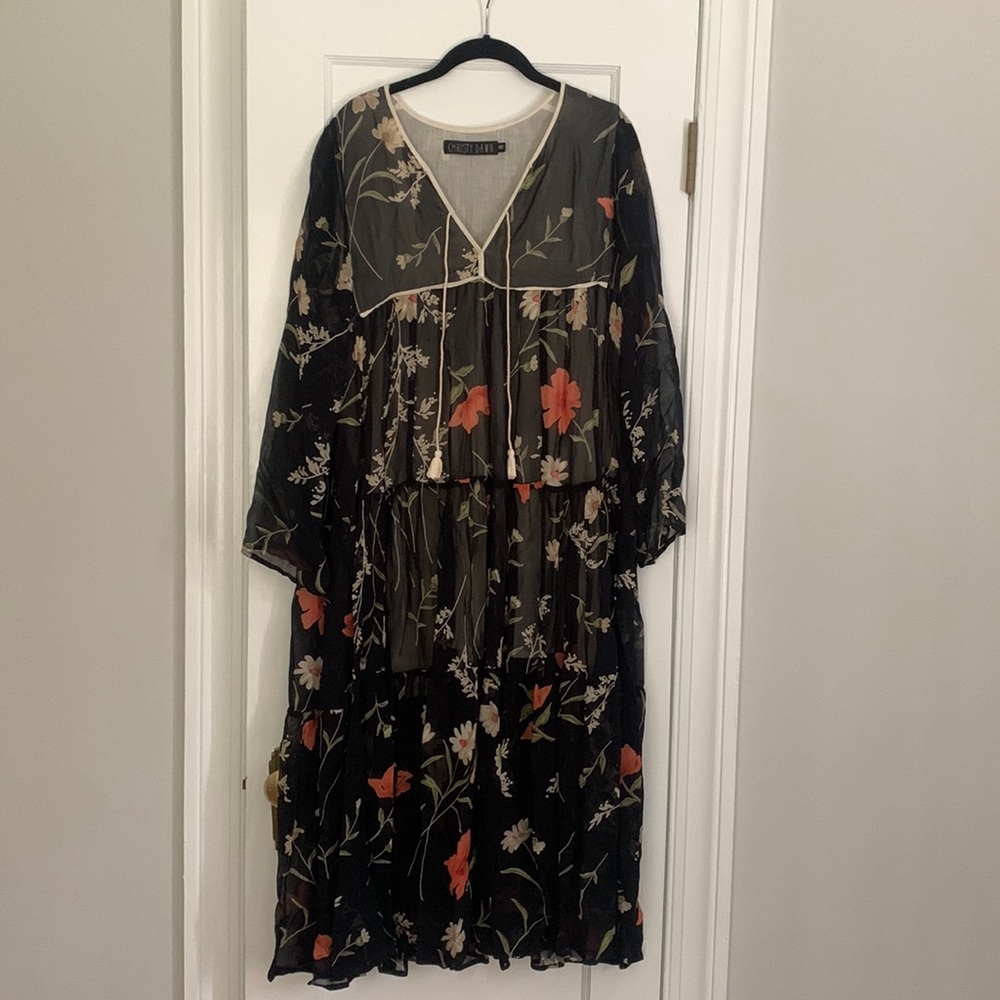 Christy Dawn Paloma Dress